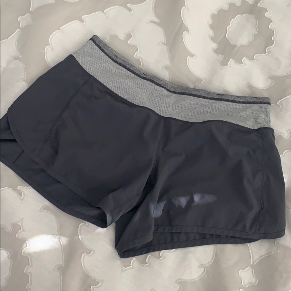 Speed shorts